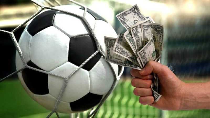 Cá cược bóng đá 88Bet – Cược nhanh, thắng lớn 1 Bóng đá 88Bet cá cược đỉnh cao thưởng hấp dẫn