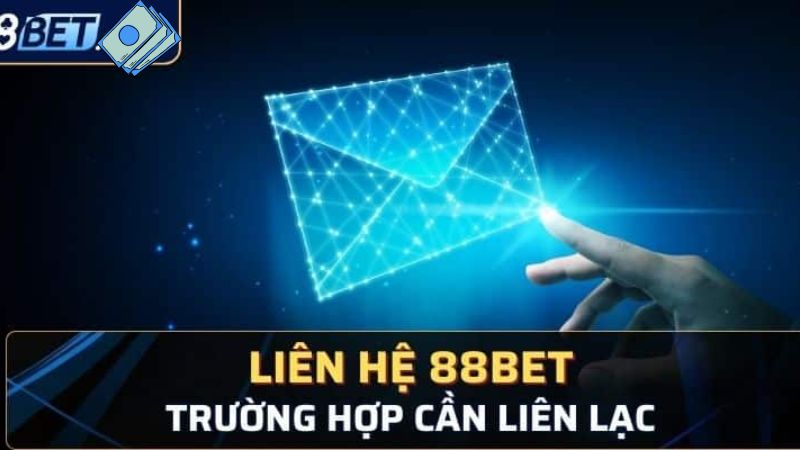 Hướng dẫn 88Bet mới nhất: Đăng ký, nạp rút, liên hệ CSKH dễ dàng 3 Dịch vụ khách hàng 88Bet hỗ trợ 24/7