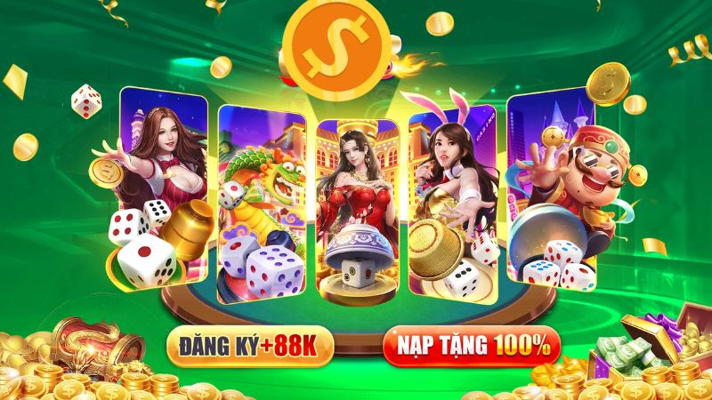 Khuyến mãi 88Bet mới nhất 2025 - Không thể bỏ lỡ 2 Ưu đãi VIP háp nhận cho thành viên thân thiết