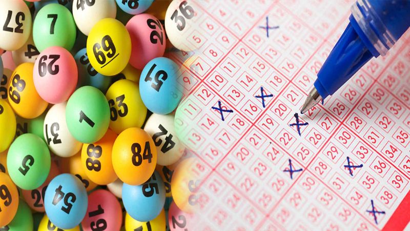 Xổ số 88Bet – Sảnh lô đề online uy tín 3 Áp dụng chiến thuật soi cầu giúp bạn tăng cơ hội trúng thưởng