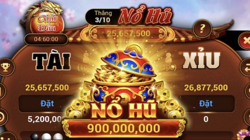 Tham gia nổ hũ 88Bet cực đơn giản cho người mới